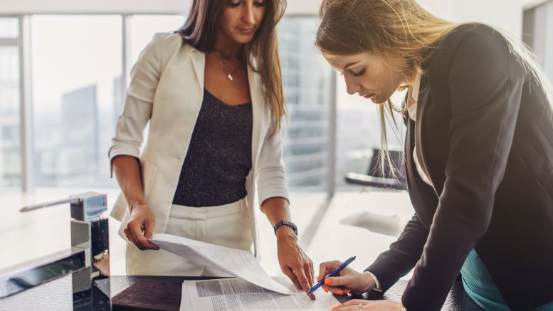 Adobe Stock Contract