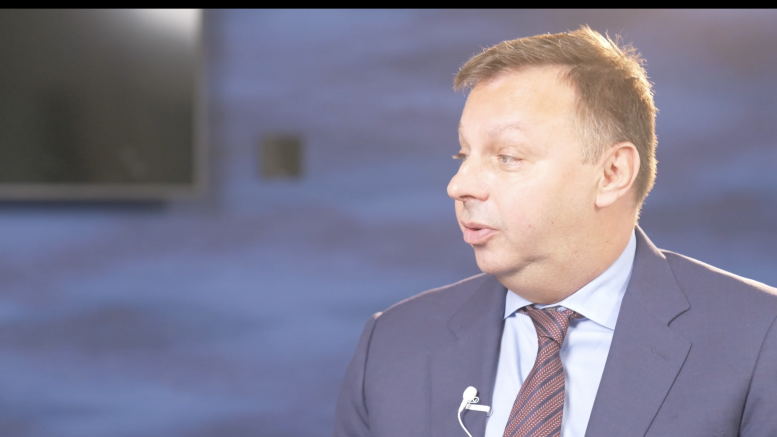 Century Lithium IR Spiros Cacos CMS 2023