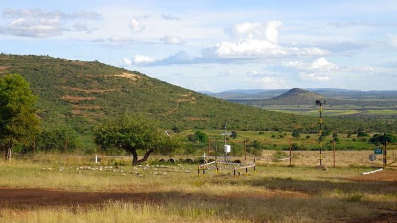 Silvercorp Metals sweetens offer for Australia’s OreCorp