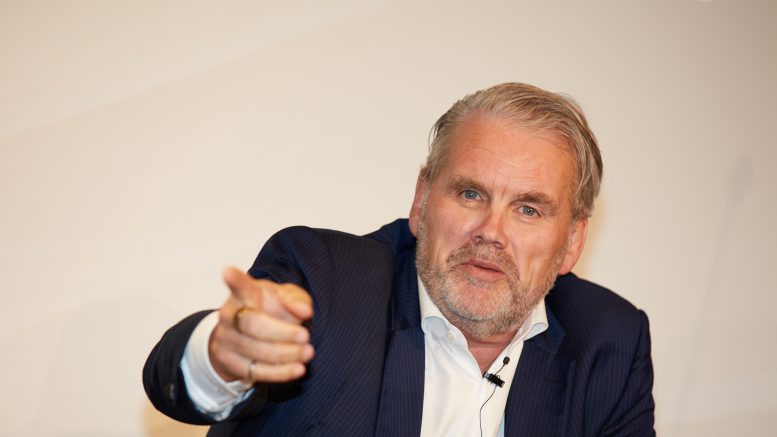 CMS: Streaming could jump-start critical mineral finance, Smallwood says