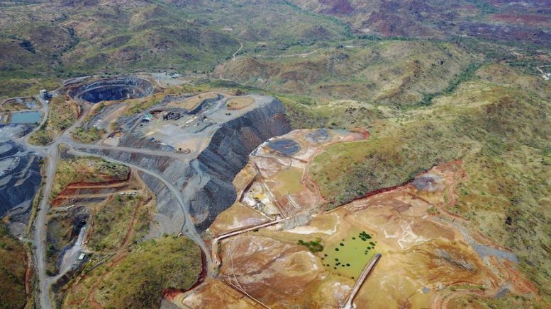 Panoramic Resources mulls sale of flagship nickel asset