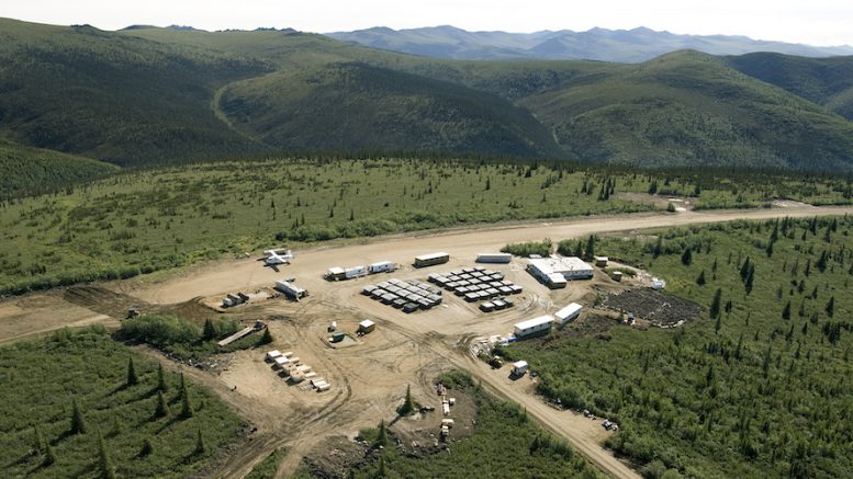 Rio Tinto sells stake in Canada diamond project, ups interest in copper