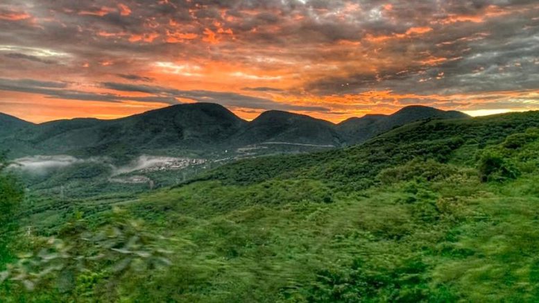 Torex Gold’s Media Luna resources up by almost a quarter