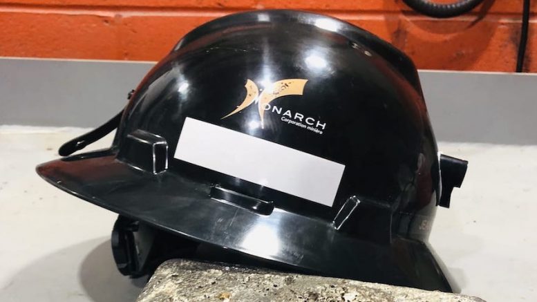 Monarch Mining under creditor protection in last-ditch effort to avoid bankruptcy