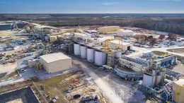 TNM Drill Down: OceanaGold hits high grades with Haile Underground drilling