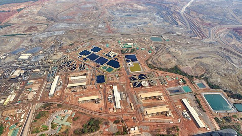 First Quantum to fast track Zambia project after Panama blow