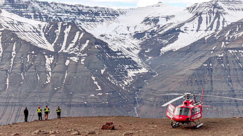 Gates, Bezos-backed KoBold Metals in four-continent quest for lithium