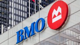 Bank of Montreal Logo