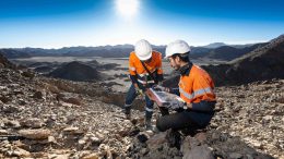 Centamin Egypt Sukari Exploration