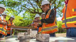 Bluestone Cerro Blanco Guatemala