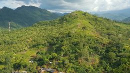 Cordoba rises on USA$40M for Colombian copper project