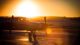 Fission Uranium Patterson Lake South