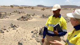 Danakali goes after new project as “vultures” on the prowl