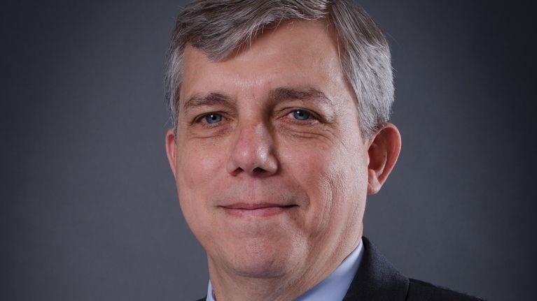 Vale CEO Eduardo Bartolomeo (Credit: Vale)