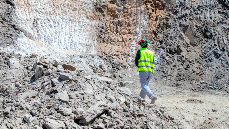 Sigma Lithium project in Brazil just got 27% bigger