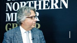 Argentina Lithium & Energy CEO Cacos