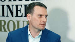 Bryan Atkinson Fury Gold Mines