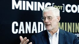 Hecla Mining CEO Phillips Baker