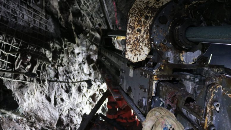 Karora drills hit high-grade gold, nickel in Oz