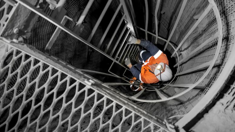 Metals Acquisition Australia CSA Mine