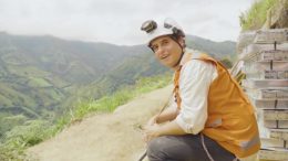 Collective Mining Guayabales Colombia