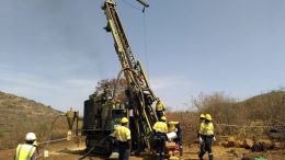 Perseus extends OreCorp takeover bid to April