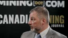 Lafontaine Quebec Advisor PDAC 2024