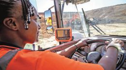 Huawei takes smart mines to the next level 