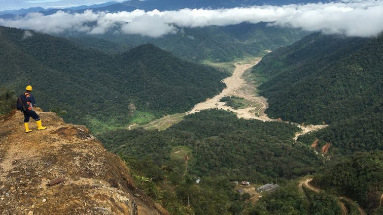 Ecuador-focused Adventus and Luminex to merge