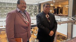 Marten Falls Webequie Chiefs Ring of Fire