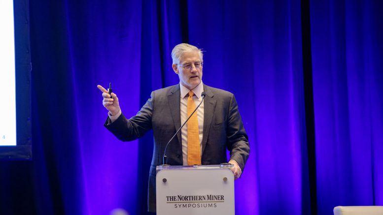 Video: Hecla says silver shortage by 2050 could stunt energy transition