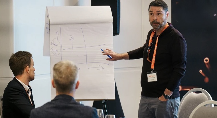 State of Play Report BHP Xplor Accelerator