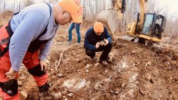 MacDonald Mines Expl. Scadding Gold Project