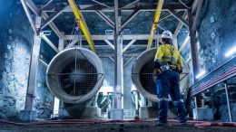 Newmont reopens Argentina’s Cerro negro gold mine