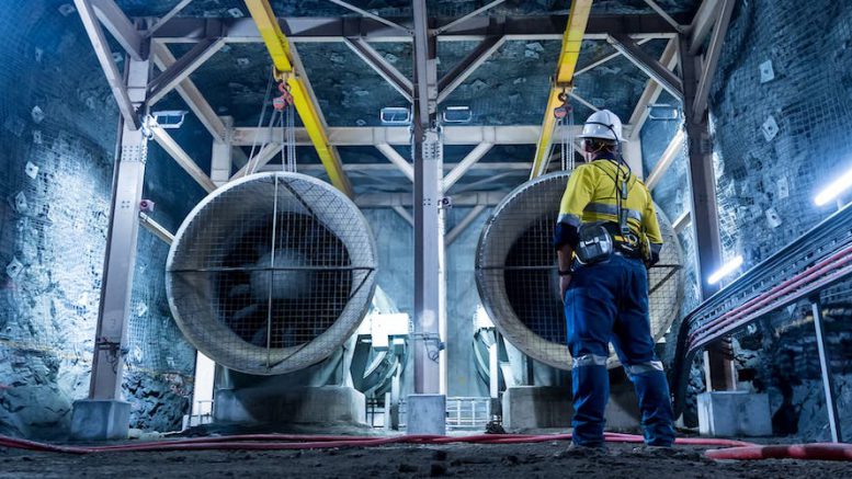 Newmont reopens Argentina’s Cerro negro gold mine 