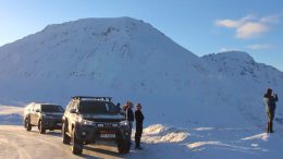 BHP, Kingsrose to jointly explore Norway and Finland