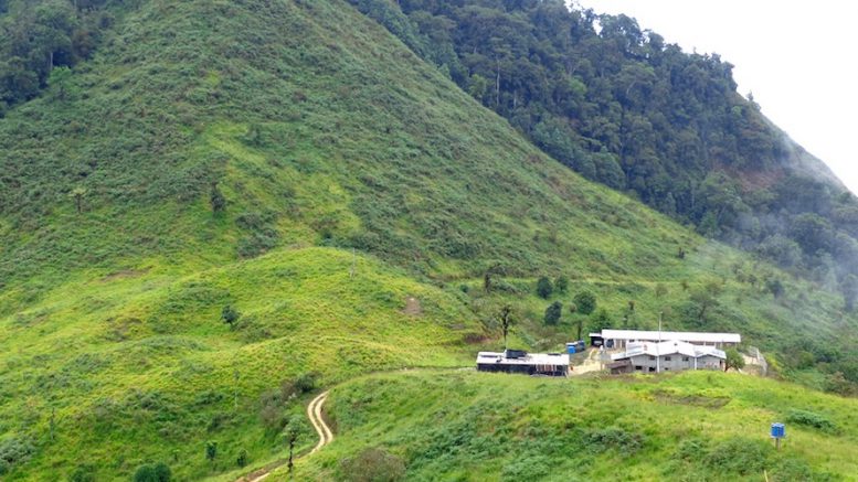 Lumina Gold to complete Cangrejos feasibility study by mid-2025