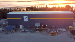 Silver Lake shareholders approve merger with Red 5