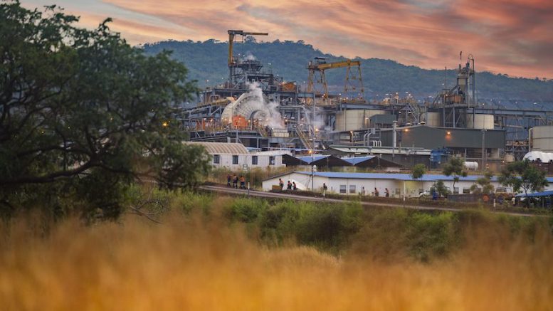 Panthera Resources overhauls project ownership in Mali and Nigeria