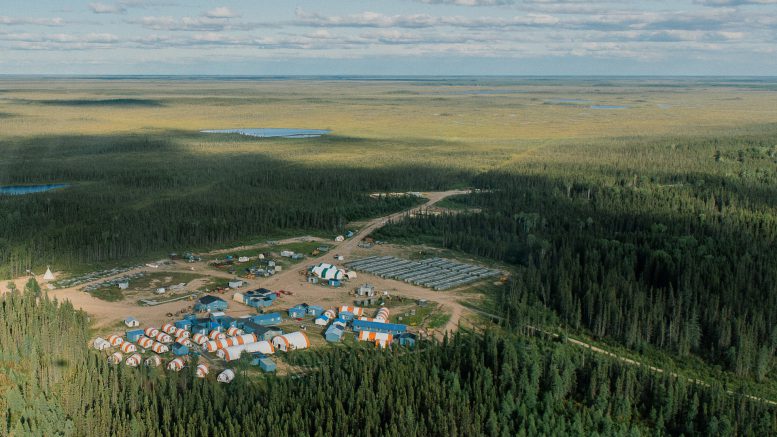 Wyloo Ring of Fire Camp 2024