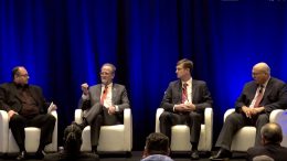 Uranium Panel DC Summit April 2024