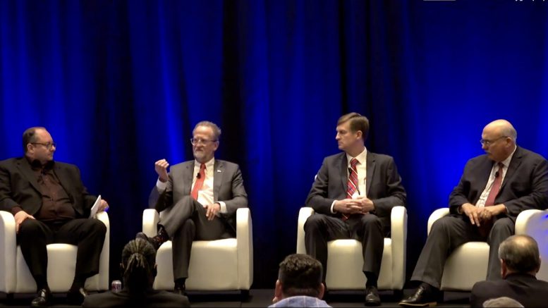 Uranium Panel DC Summit April 2024