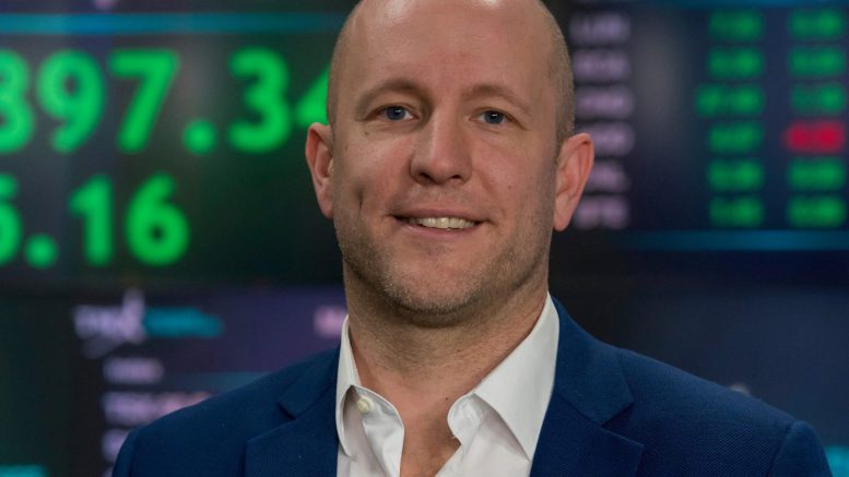 Nickel 28 Ex-CEO Anthony Milewski