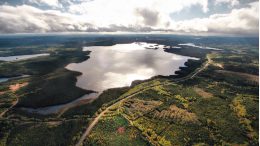 Arianne Phosphate Lac a Paul Project Quebec