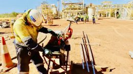 RE Project Browns Range Aus Northern Minerals