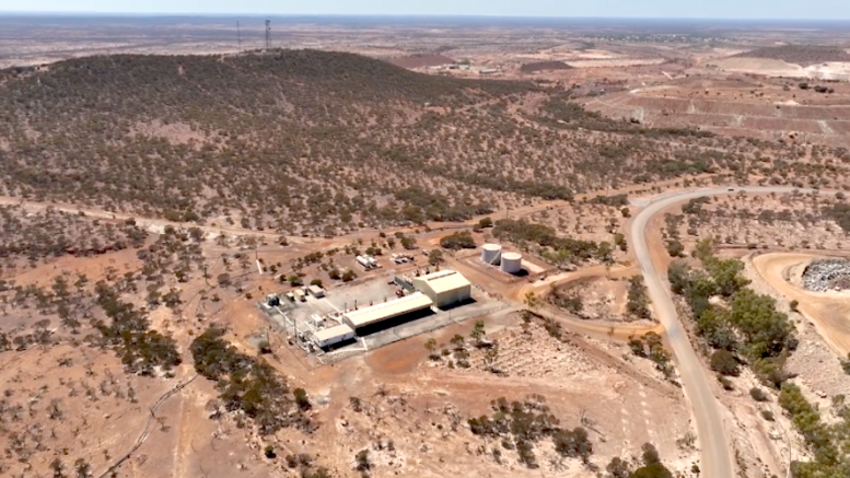 Ramelius Resources secures permit for Cue gold project