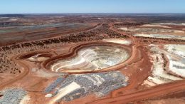 Ramelius takes stake in Spartan, rules out takeover