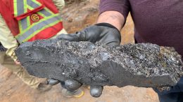 Green Battery, Volt Carbon to jointly develop Quebec graphite project