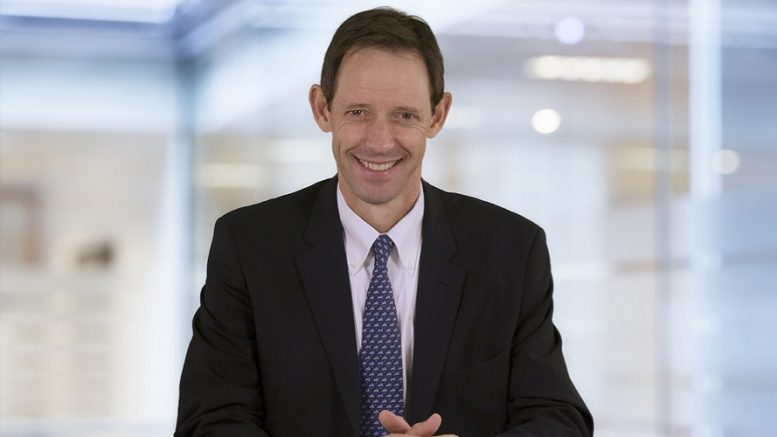 Gemfields picks ex-De Beers boss Bruce Cleaver as new chair