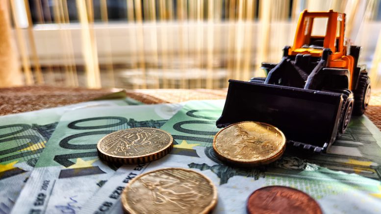 Most energy and mining projects 20% over budget — study